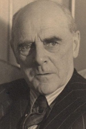 Foto de Lewis Casson