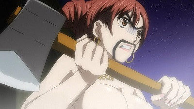 Yeah, Let's Go to the Hot Springs!!