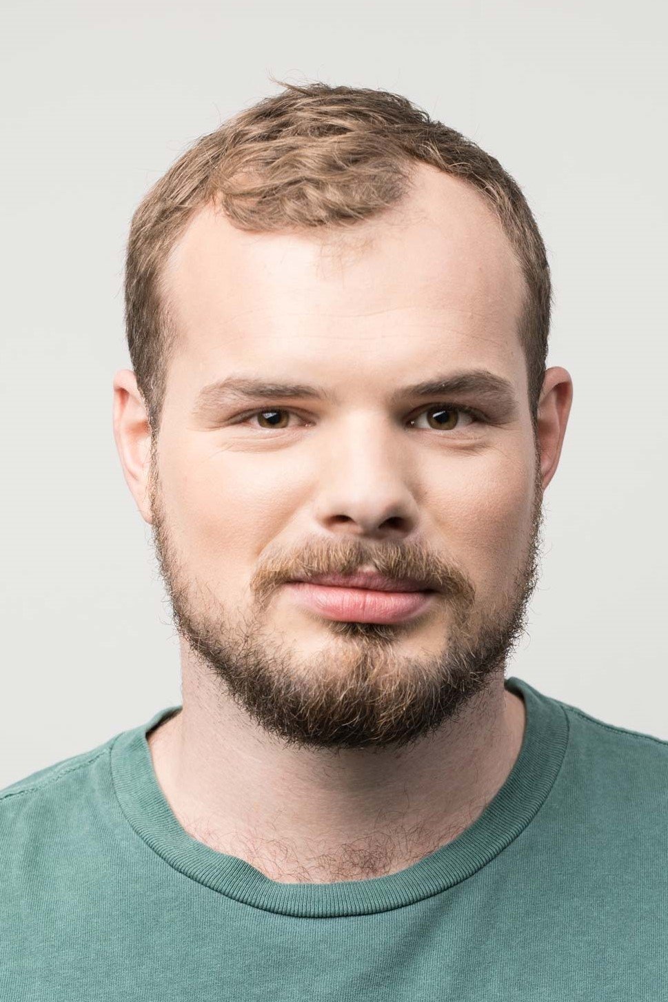 Foto de Jonathan Huisman