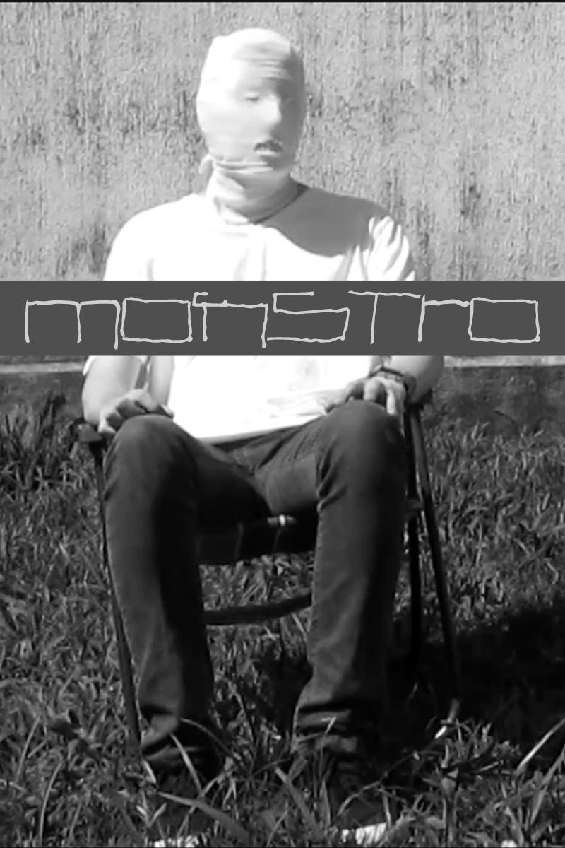 Poster de Monstro