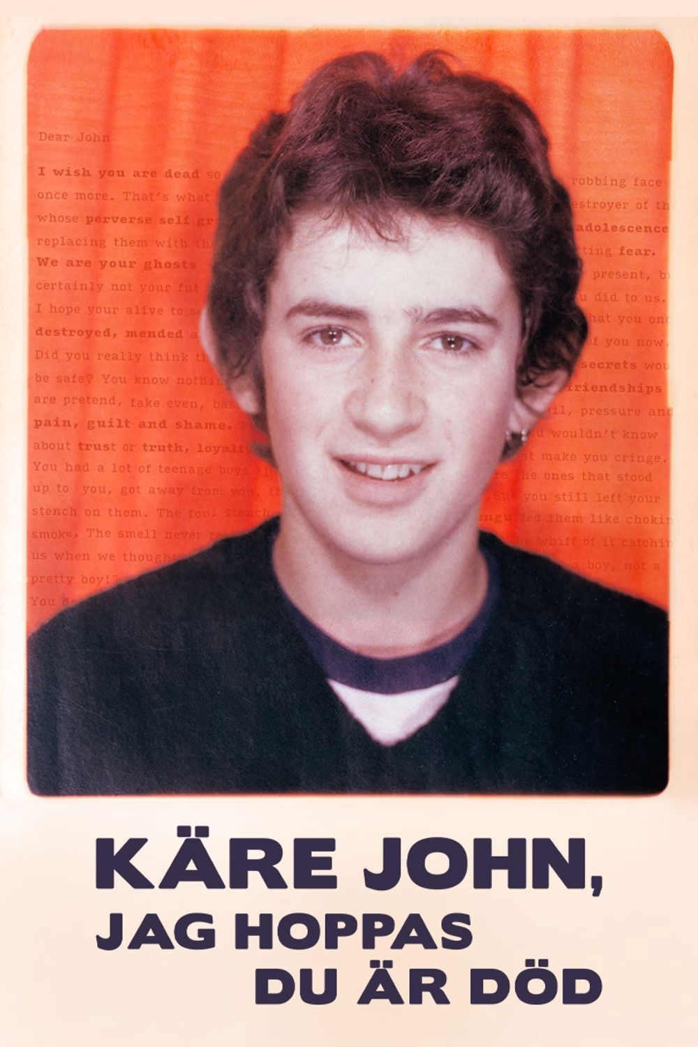 The Dear John Letter