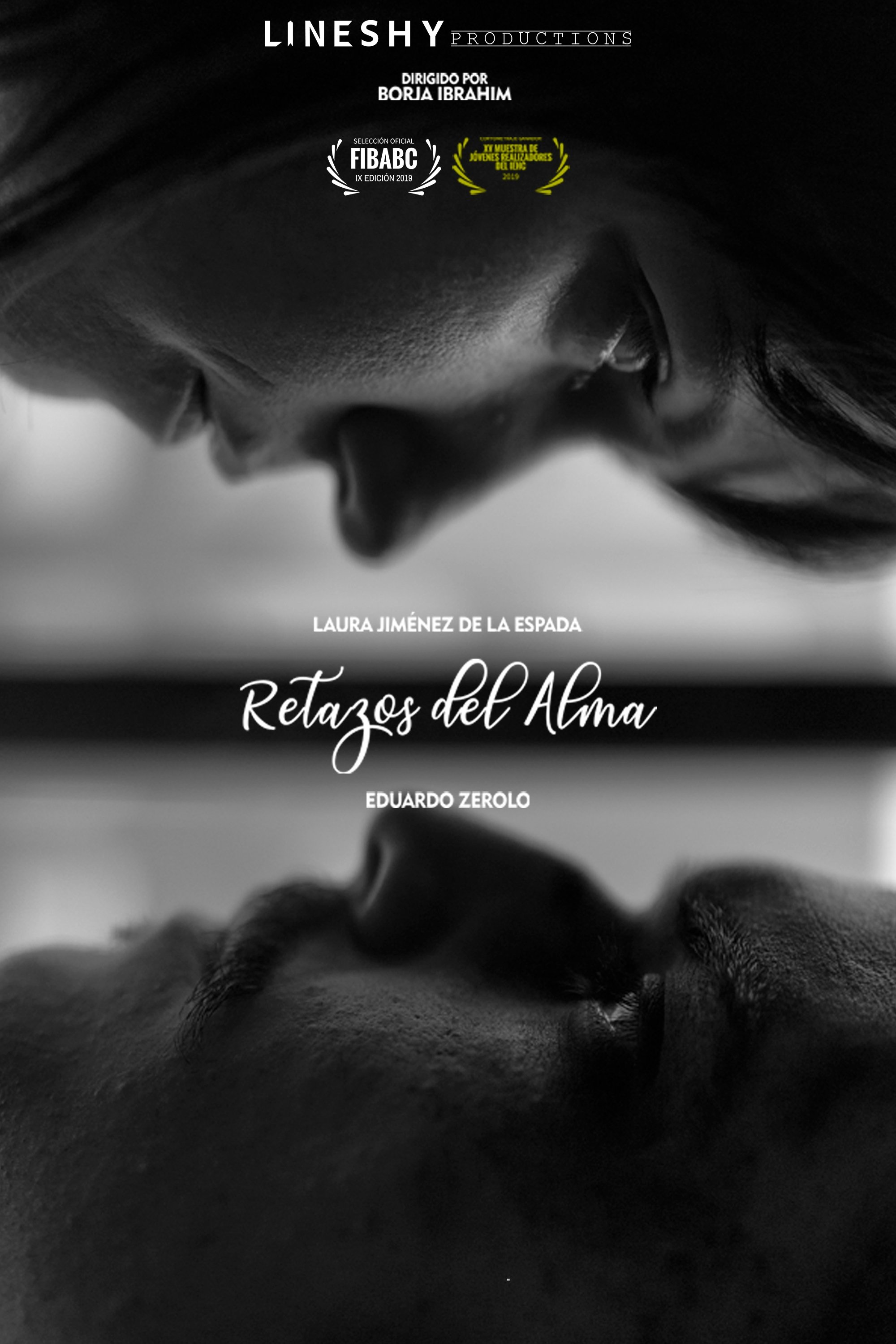 Poster de Retazos del Alma