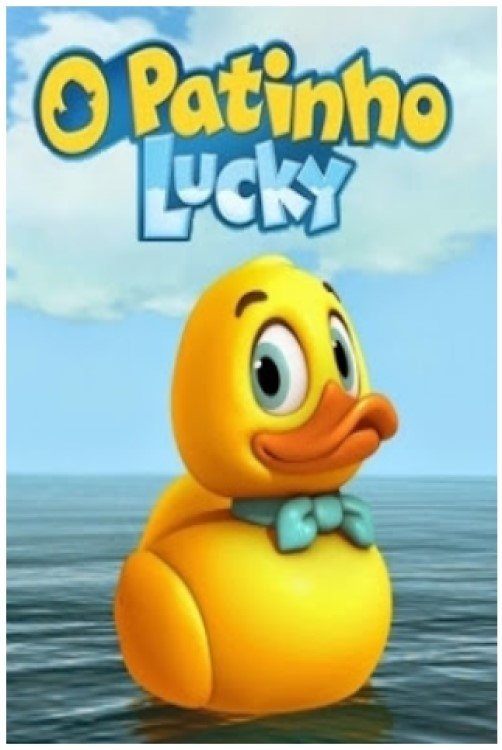 Poster de Lucky: O Patinho de Sorte