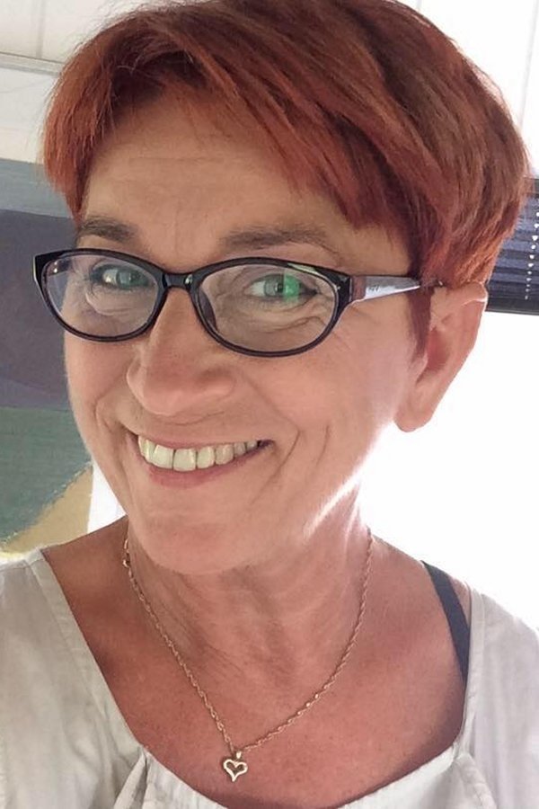 Foto de Hanne Laursen