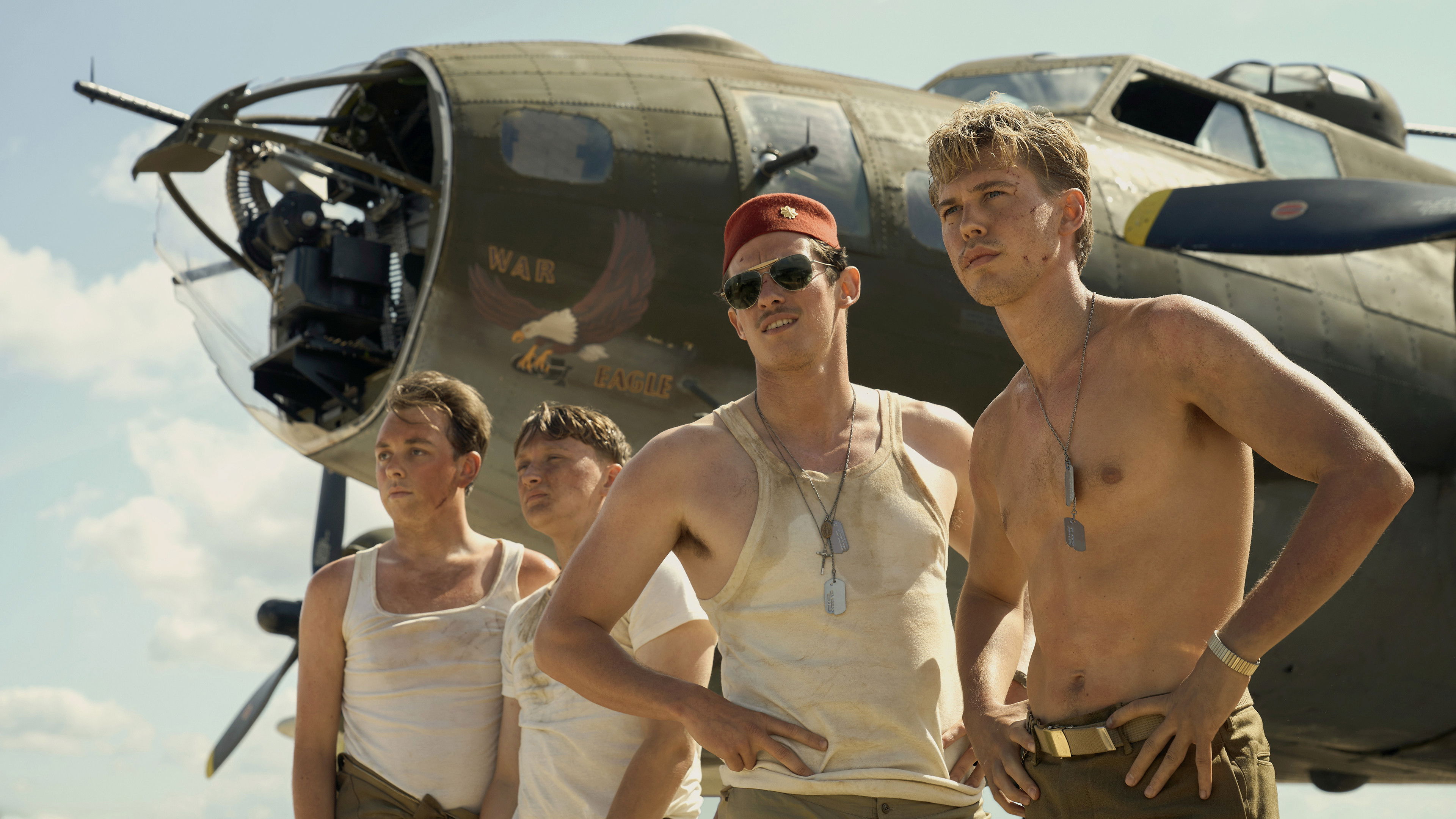 Masters of the Air 1×4