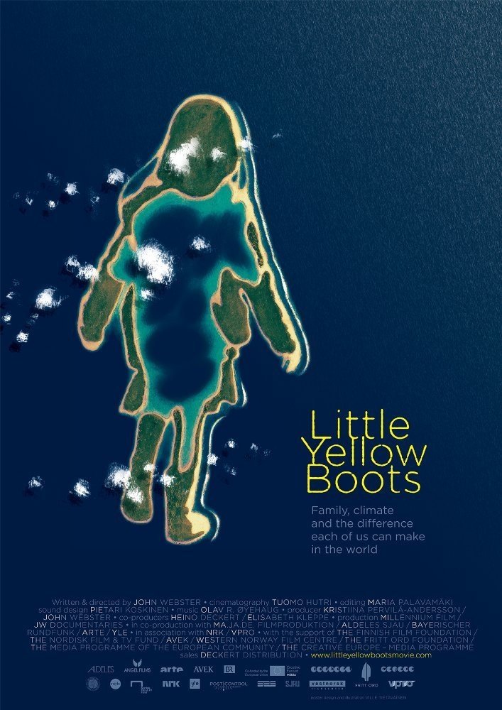 Poster movie