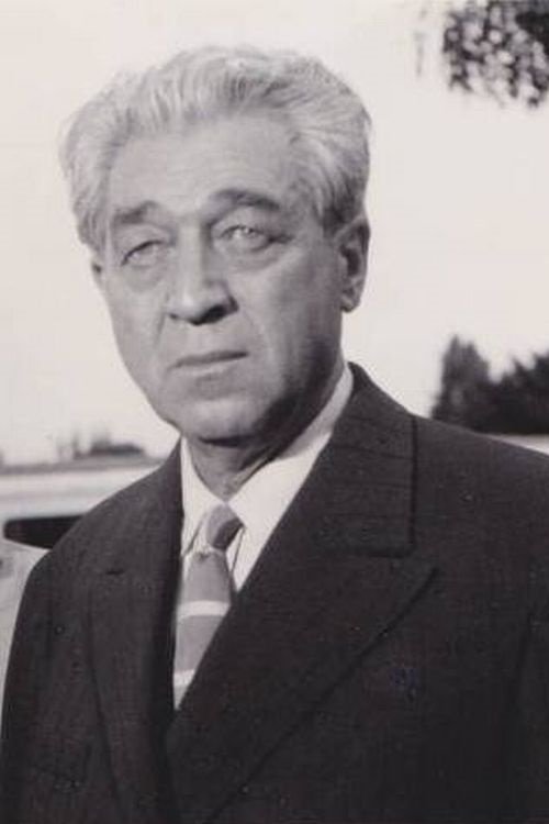 Foto de Nicolae Sireteanu