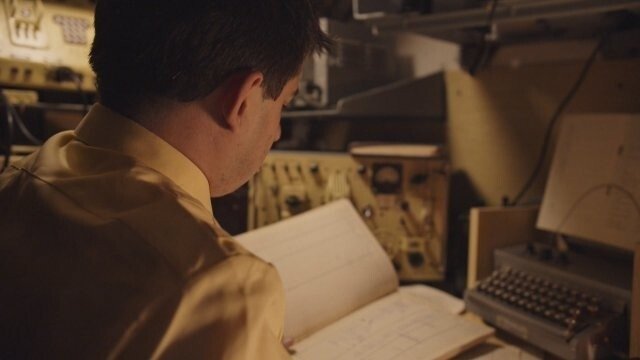 The Real Hunt for Red October