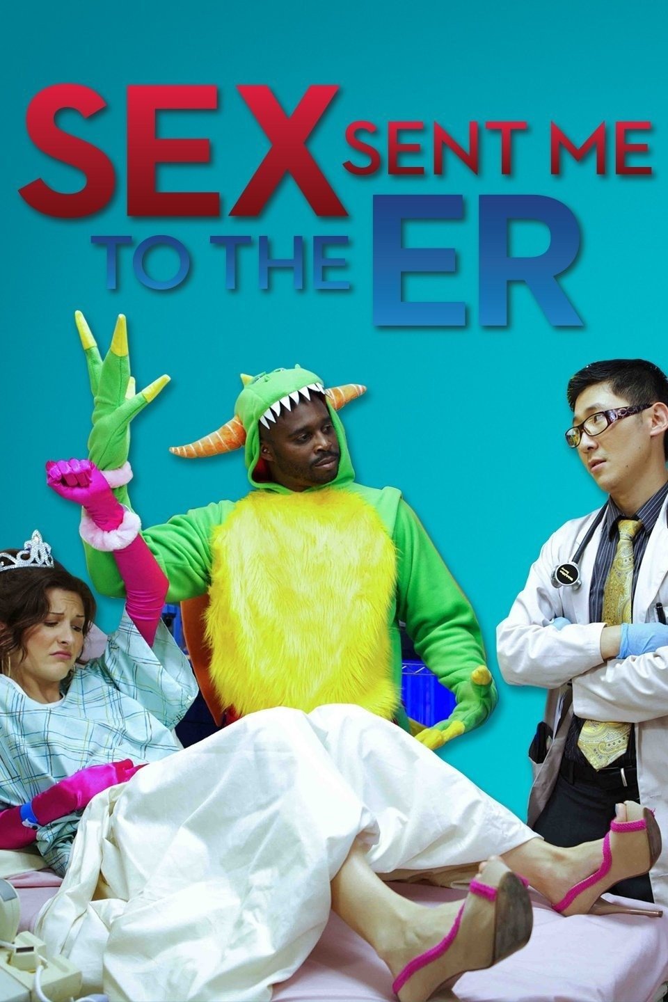 Poster de Temporada 1