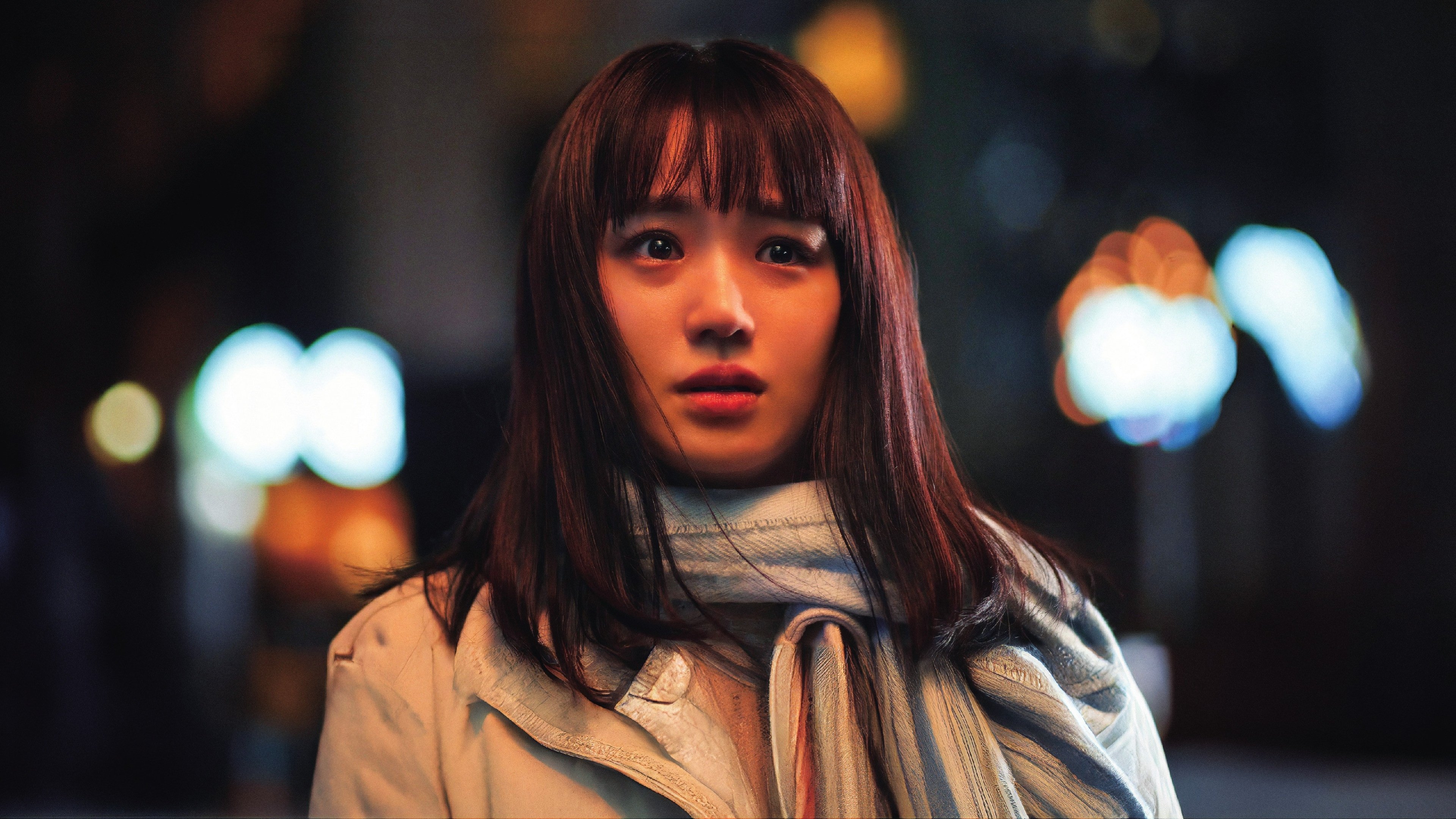 Saori Takao