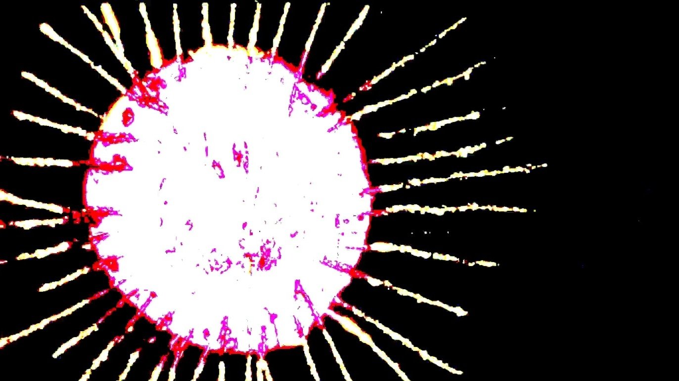 Backdrop image