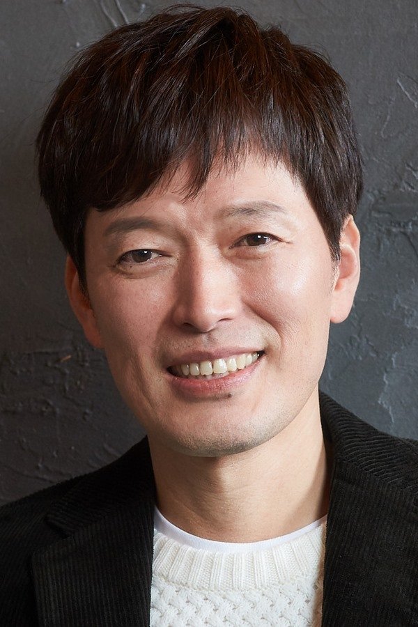 Foto de 정재영