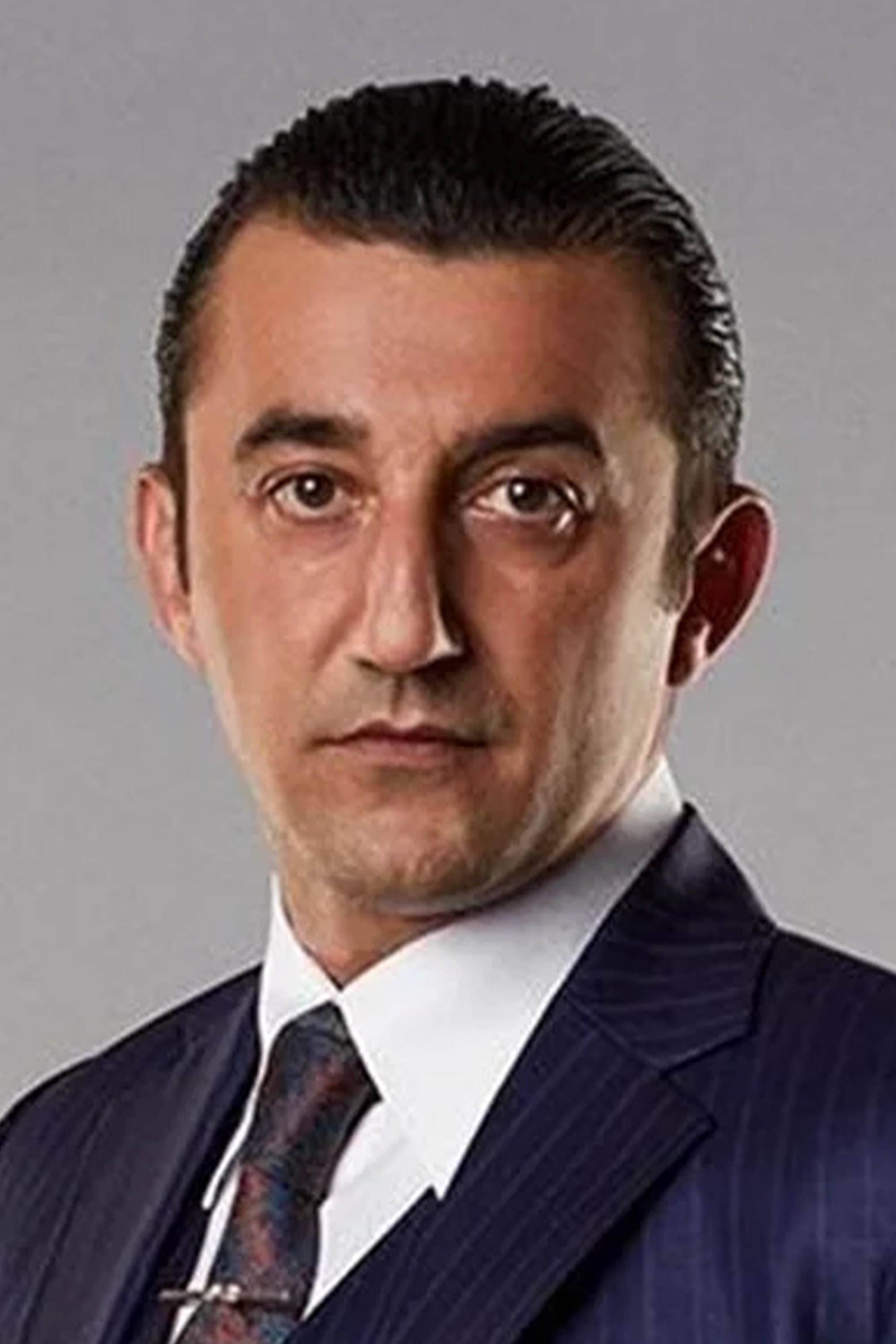 Foto de Necip Memili