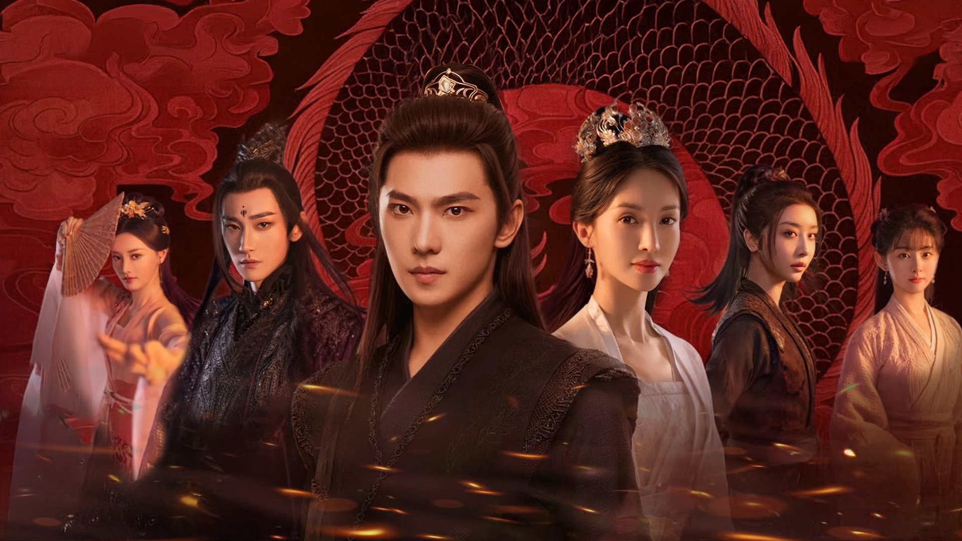 Backdrop image
