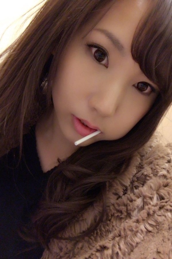 Foto de Riko Hanasaki
