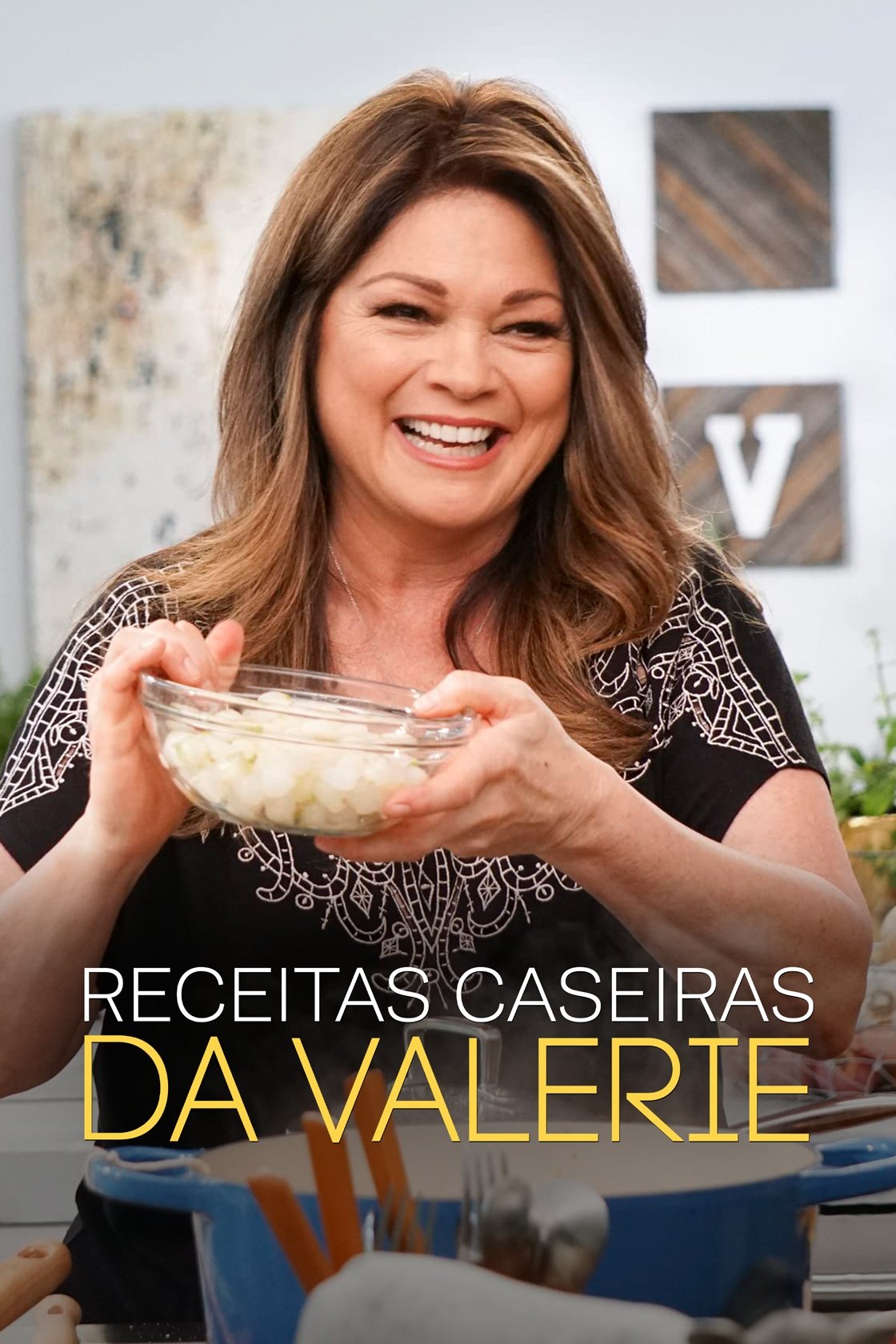 Poster de Temporada 4