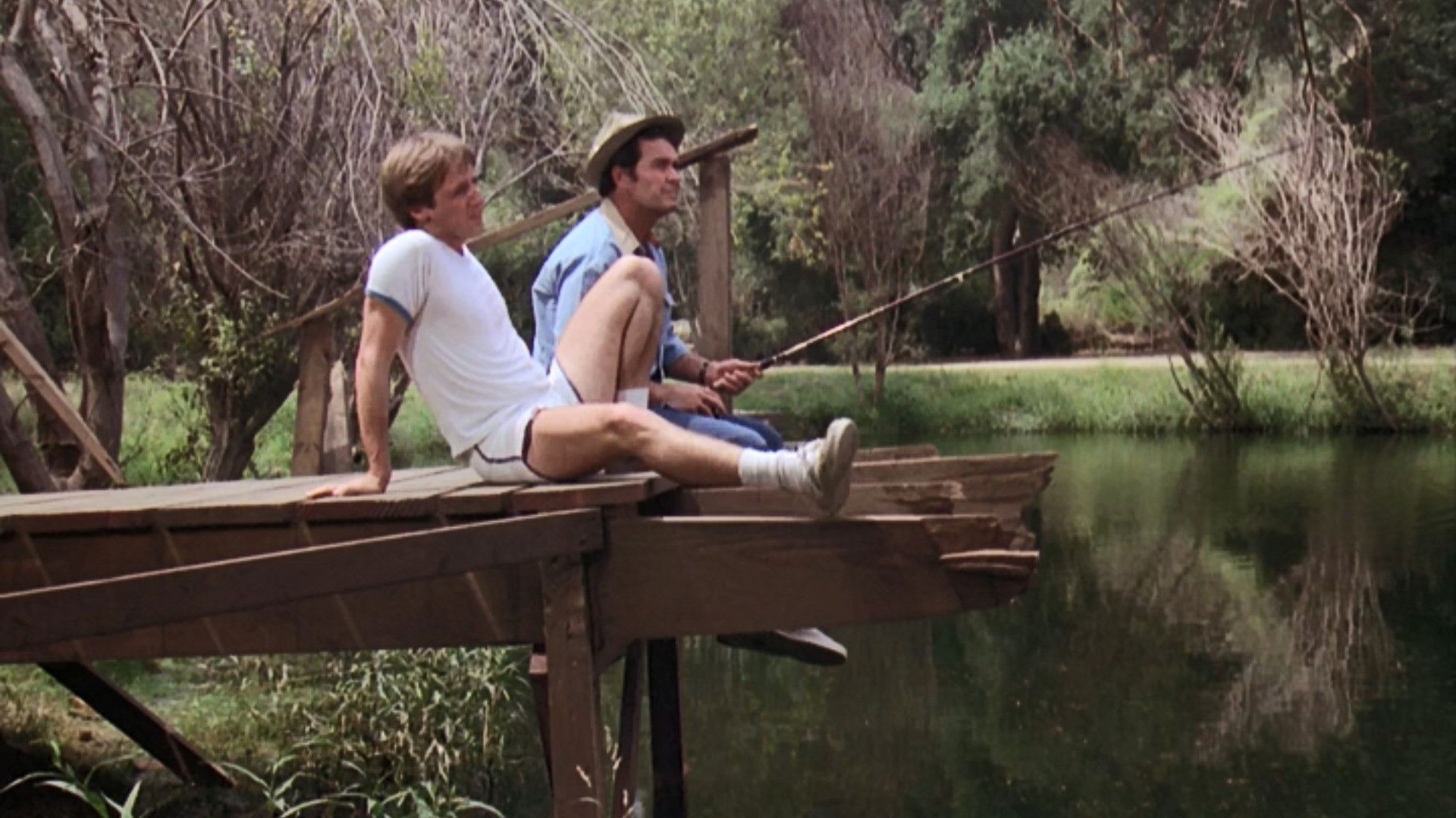 The House on Willis Avenue (2)