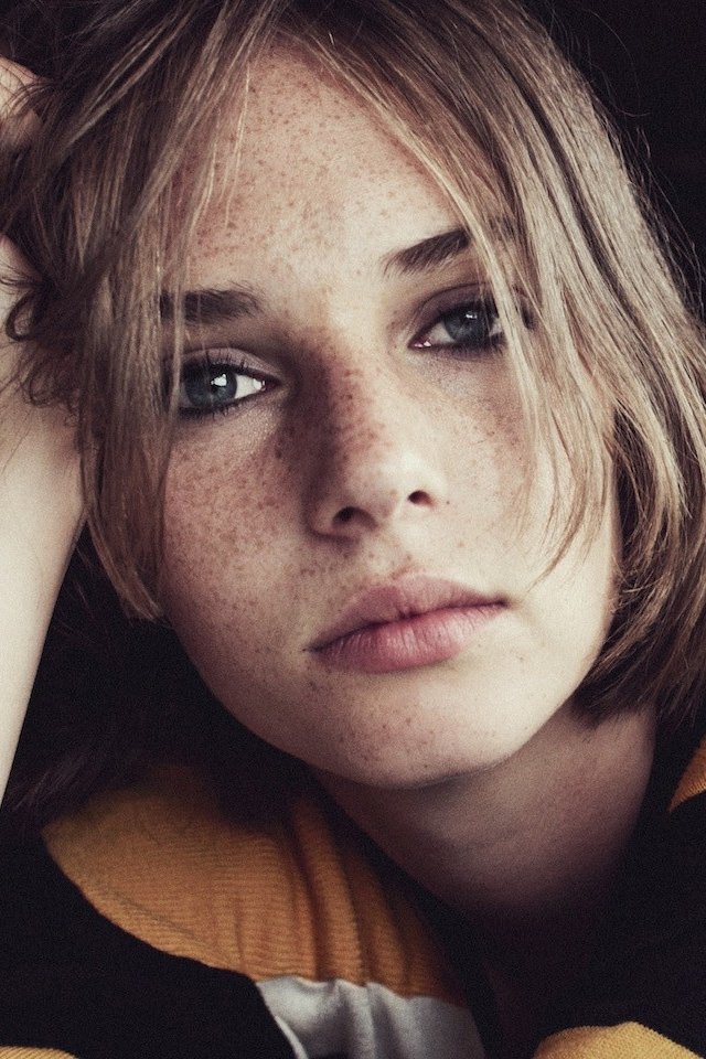 Foto de Maya Hawke
