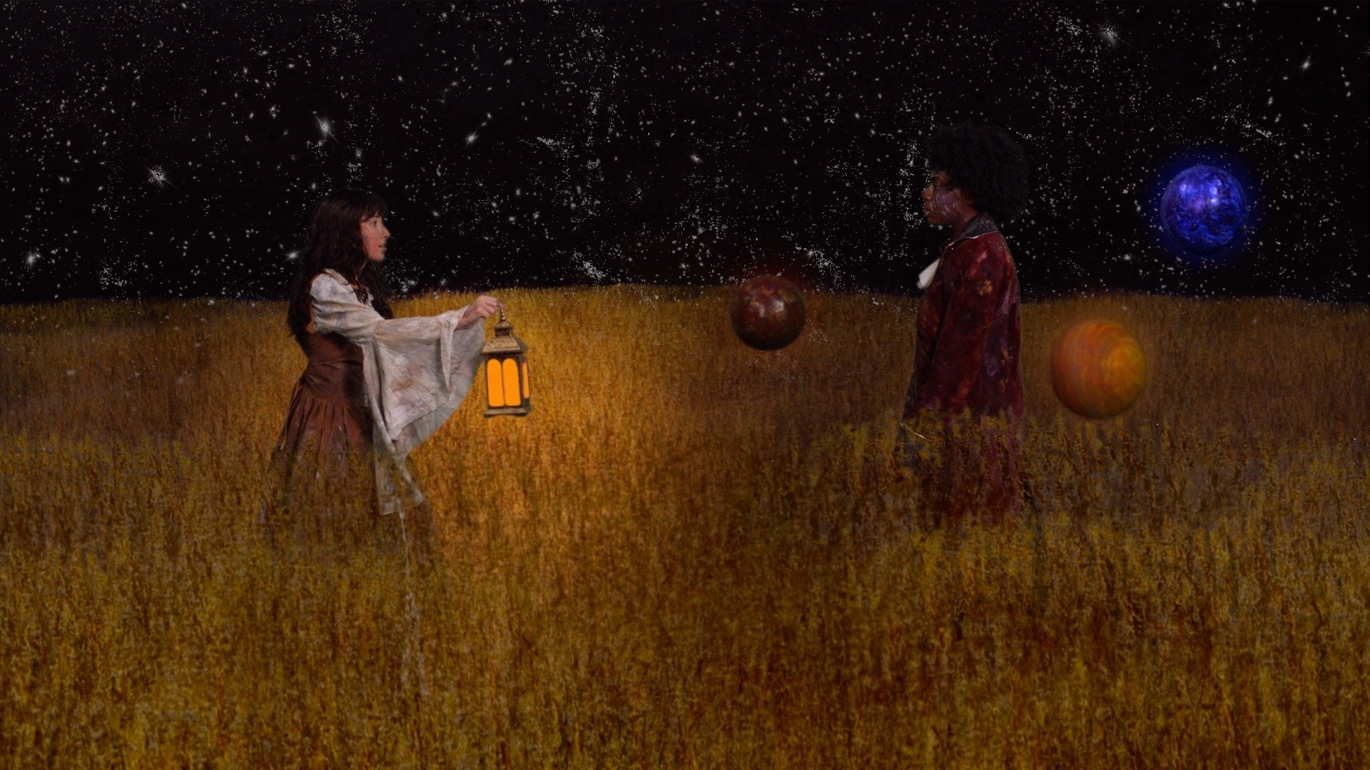 Backdrop image