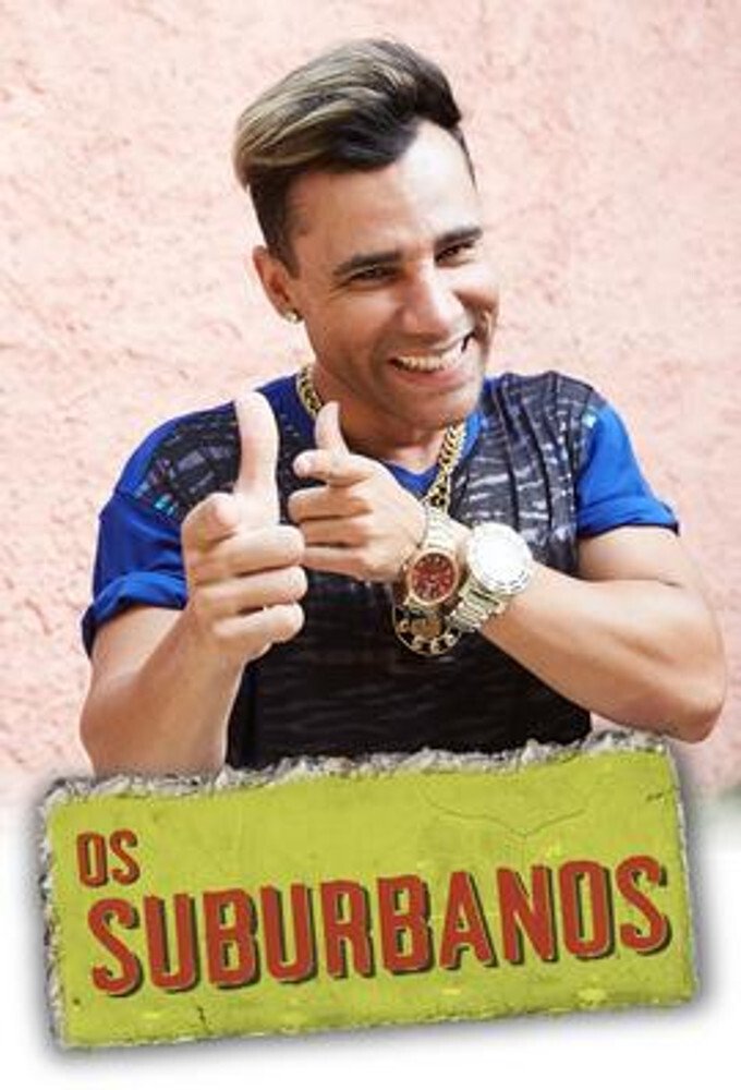 Poster de Temporada 3