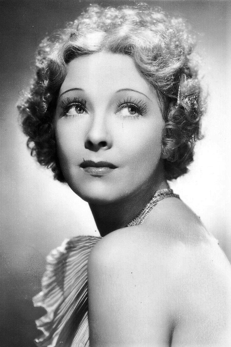 Foto de Helen Twelvetrees
