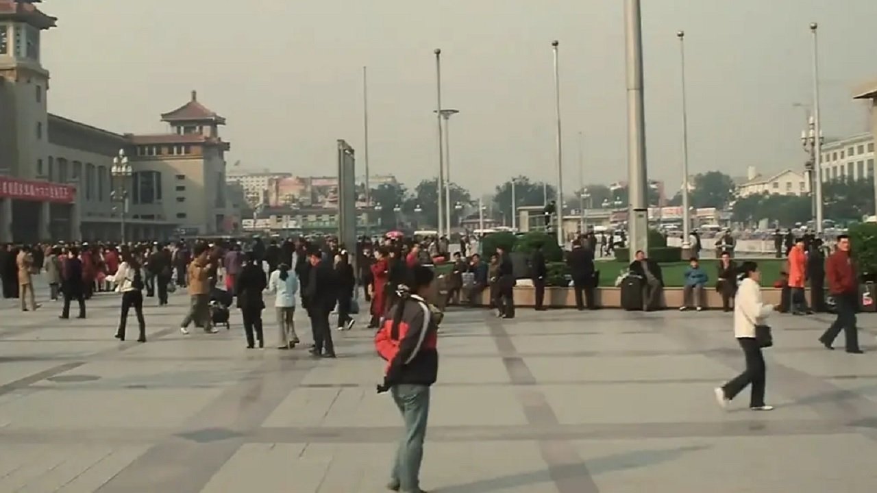 Jun Huang