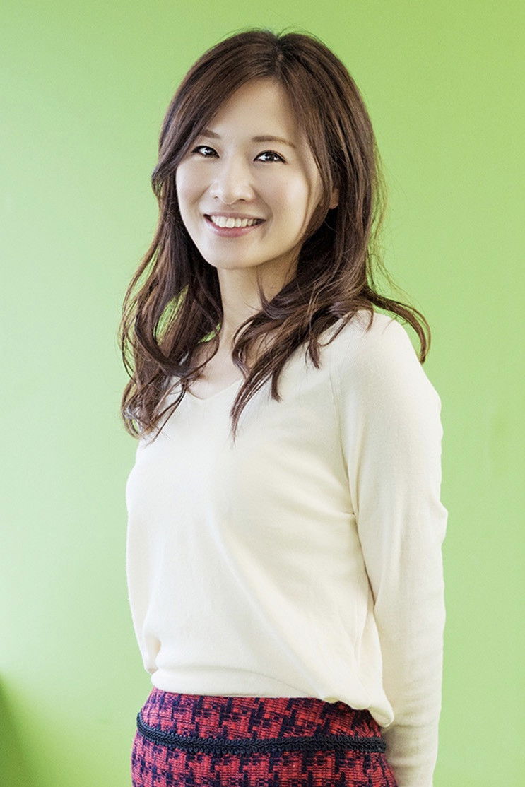 Yūka Yokoyama/Producer
