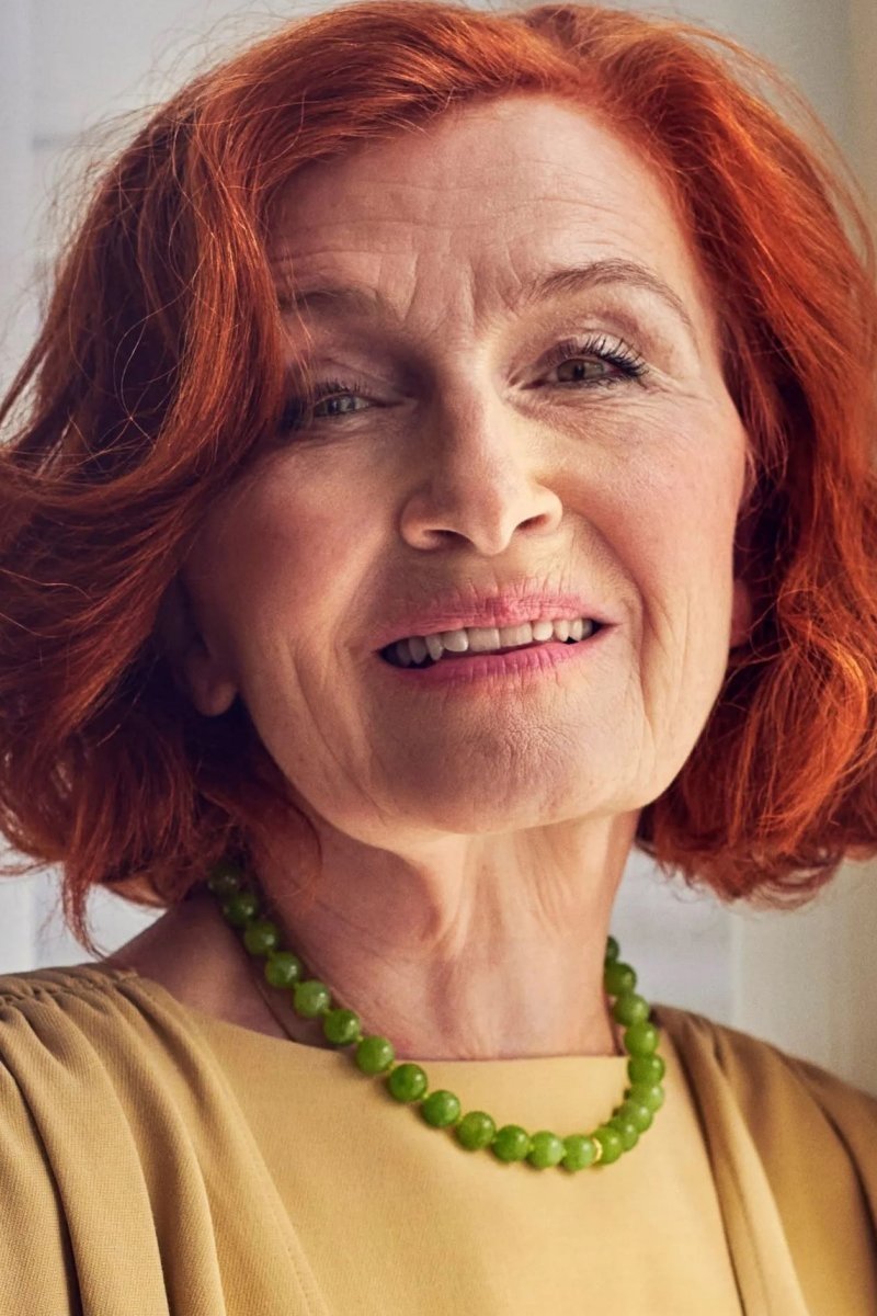Foto de Bodil Jørgensen