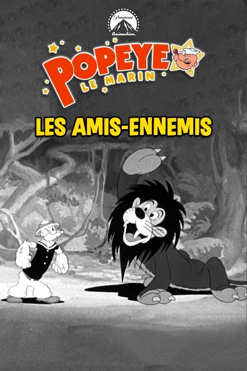 Les amis-ennemis
