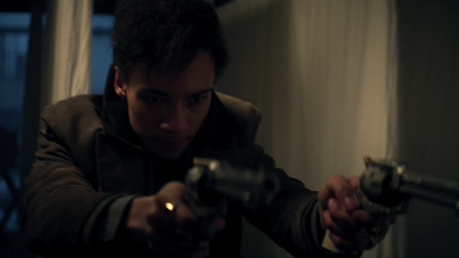 The Heart Is An Arrow