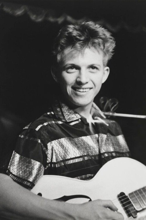 Foto de Tommy Steele