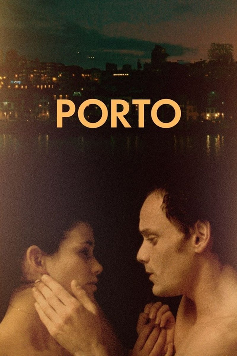 Poster movie