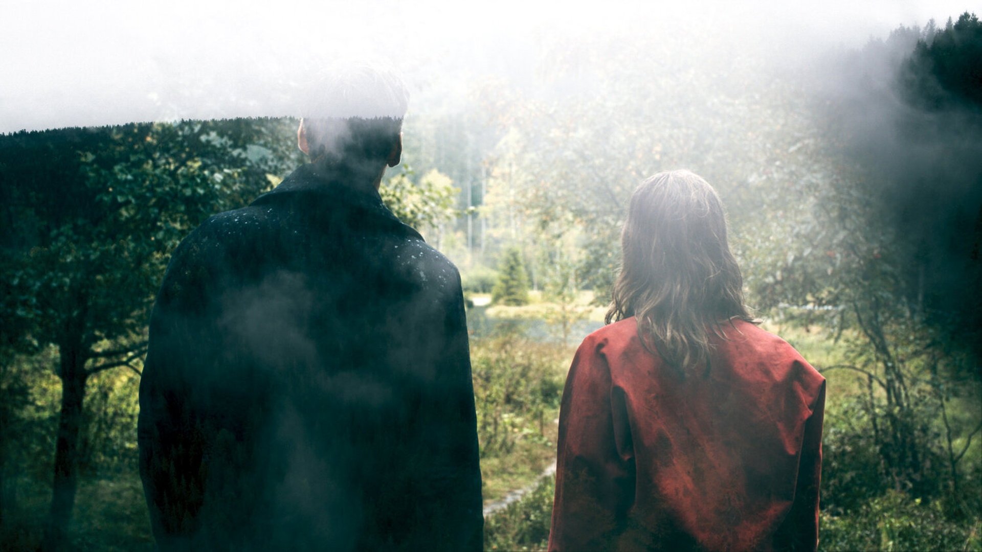 Backdrop image