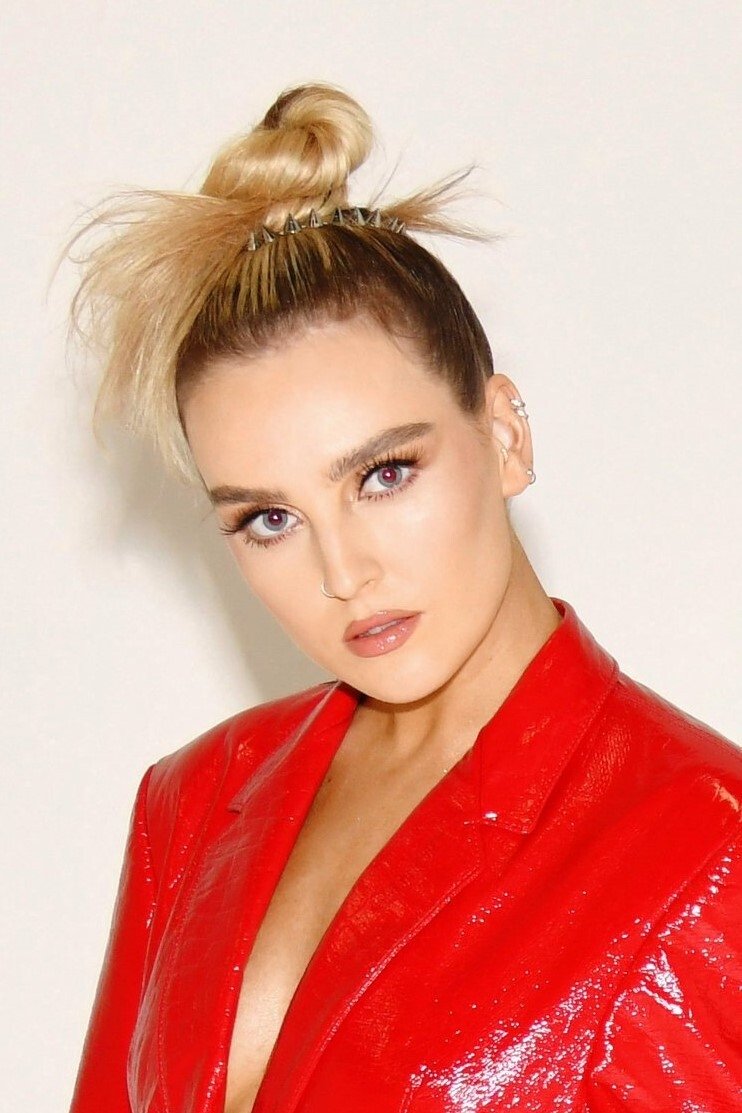 Foto de Perrie