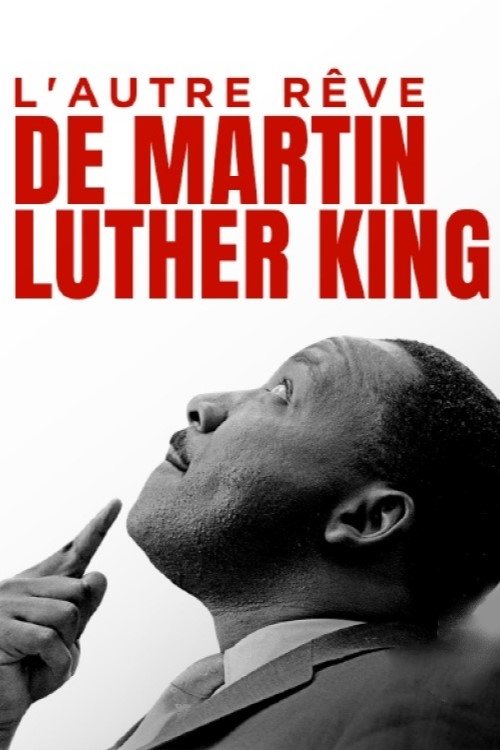 Poster de L'autre rêve de Martin Luther King