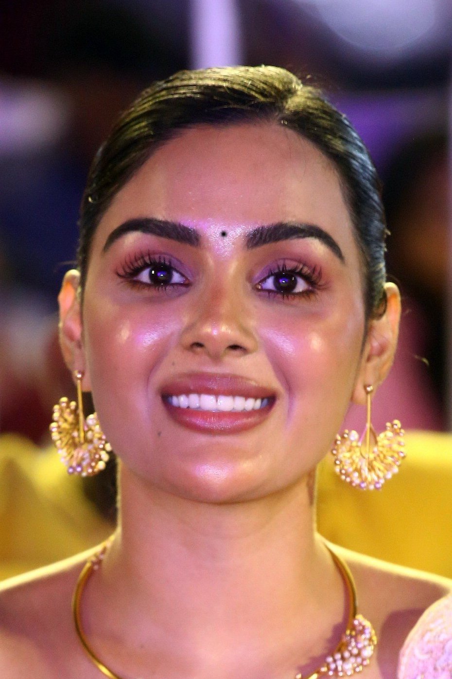 Foto de Samyuktha