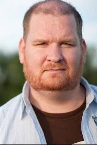 Foto de Joseph Cochrane