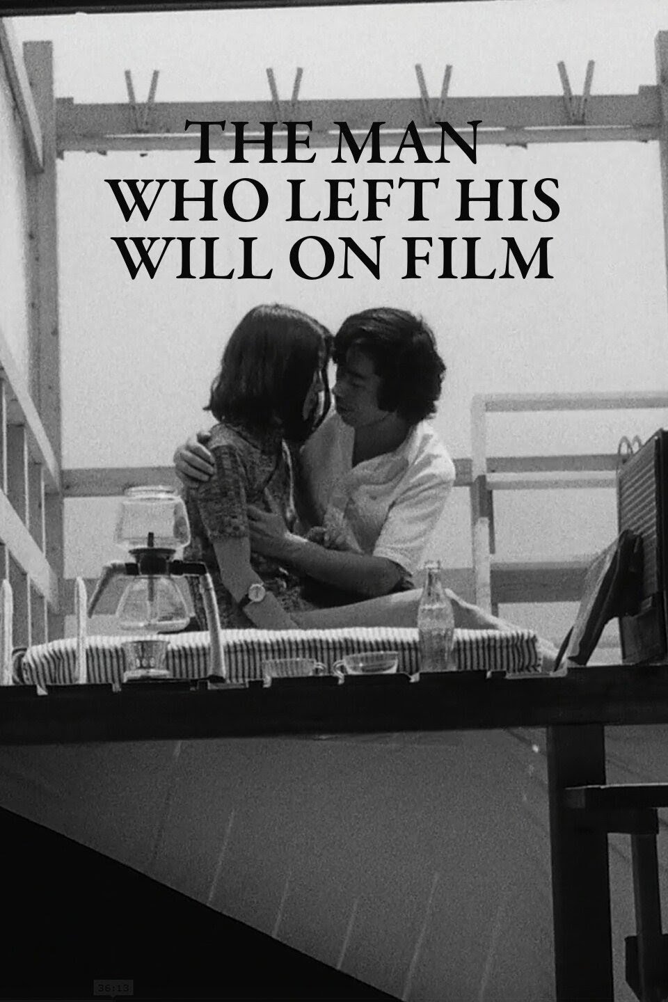 Poster movie