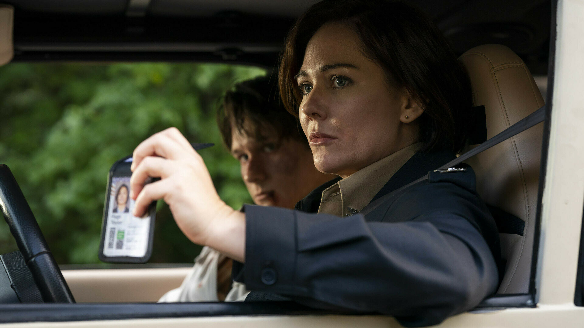 FBI: Internacional 2×6