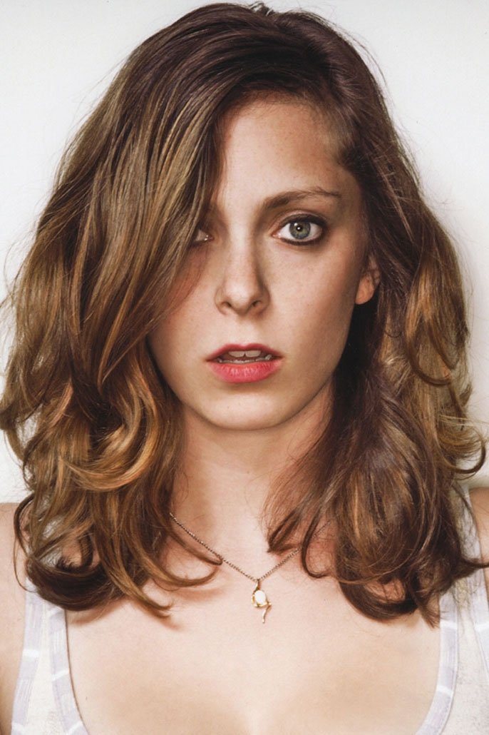 Foto de Rachel Bloom