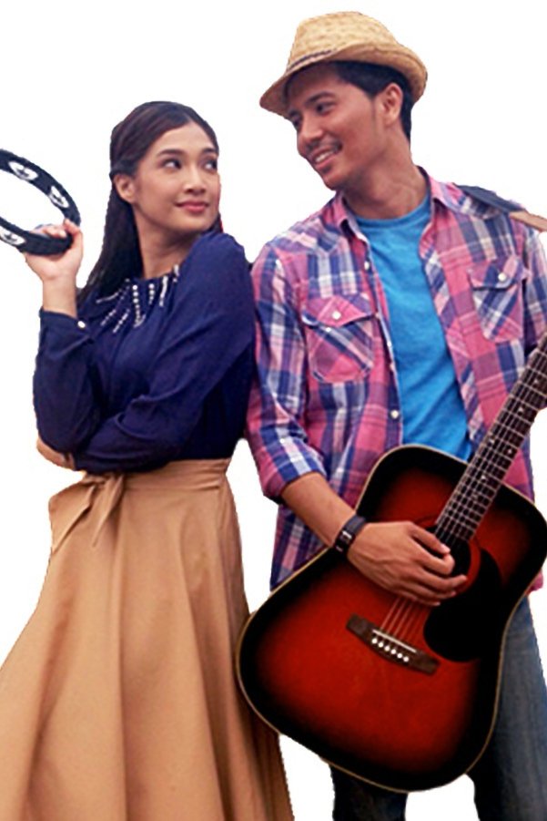 Poster de Alien Planet Cinta