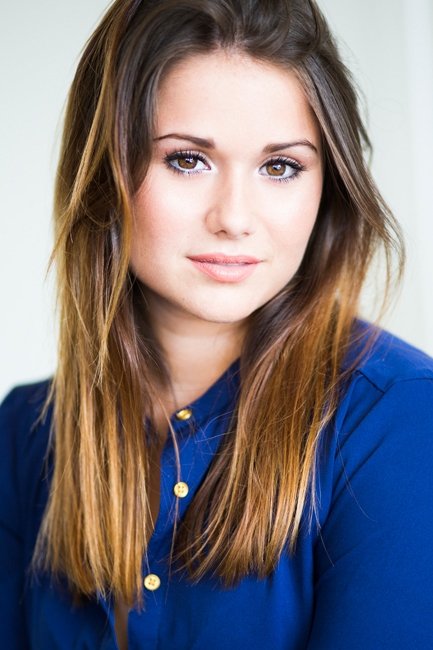 Foto de Frédérique Dufort