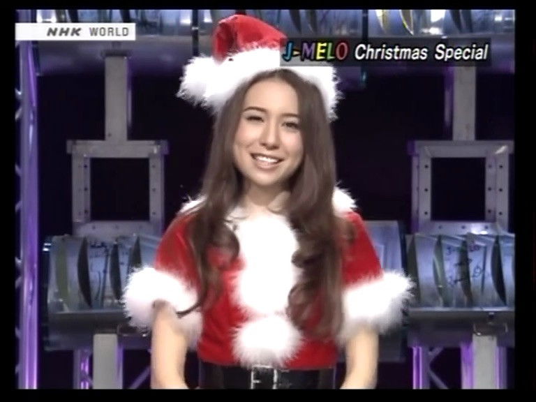 J-MELO Christmas Special