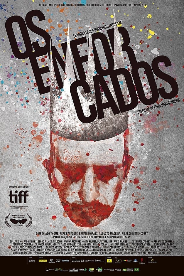Poster movie