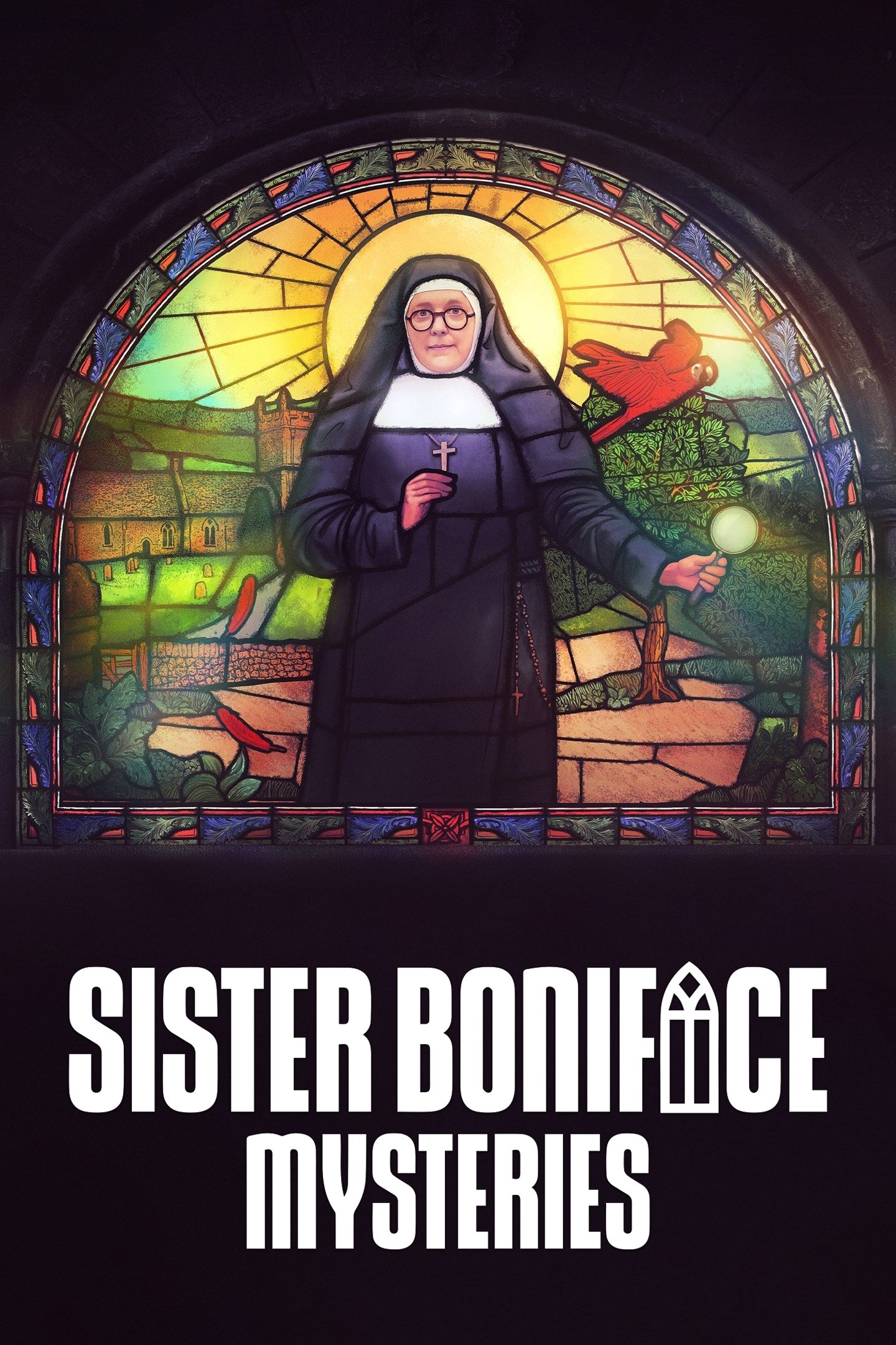 Poster de Temporada 2