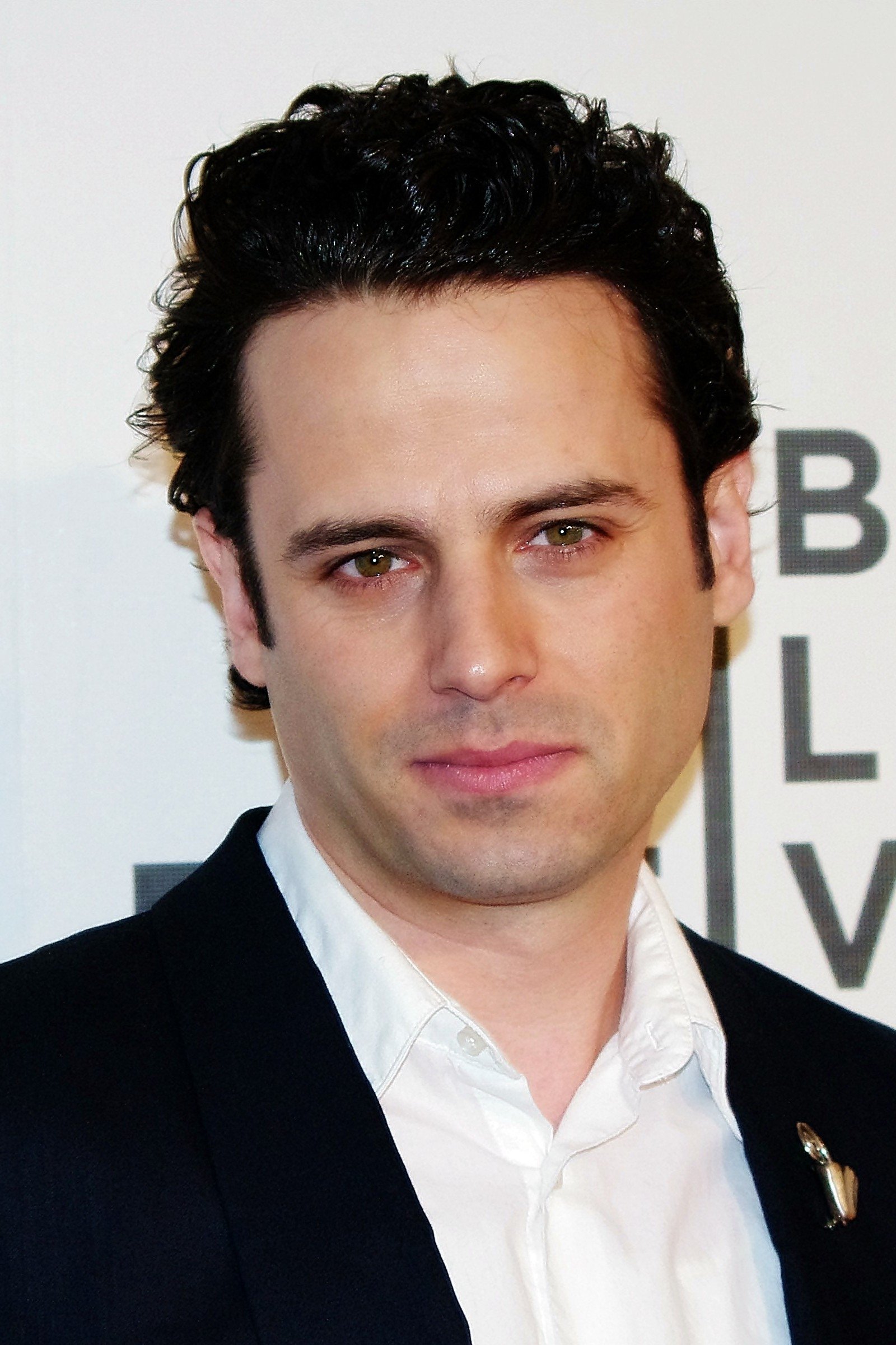 Foto de Luke Kirby