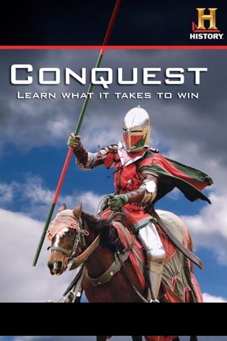 Poster de Conquest