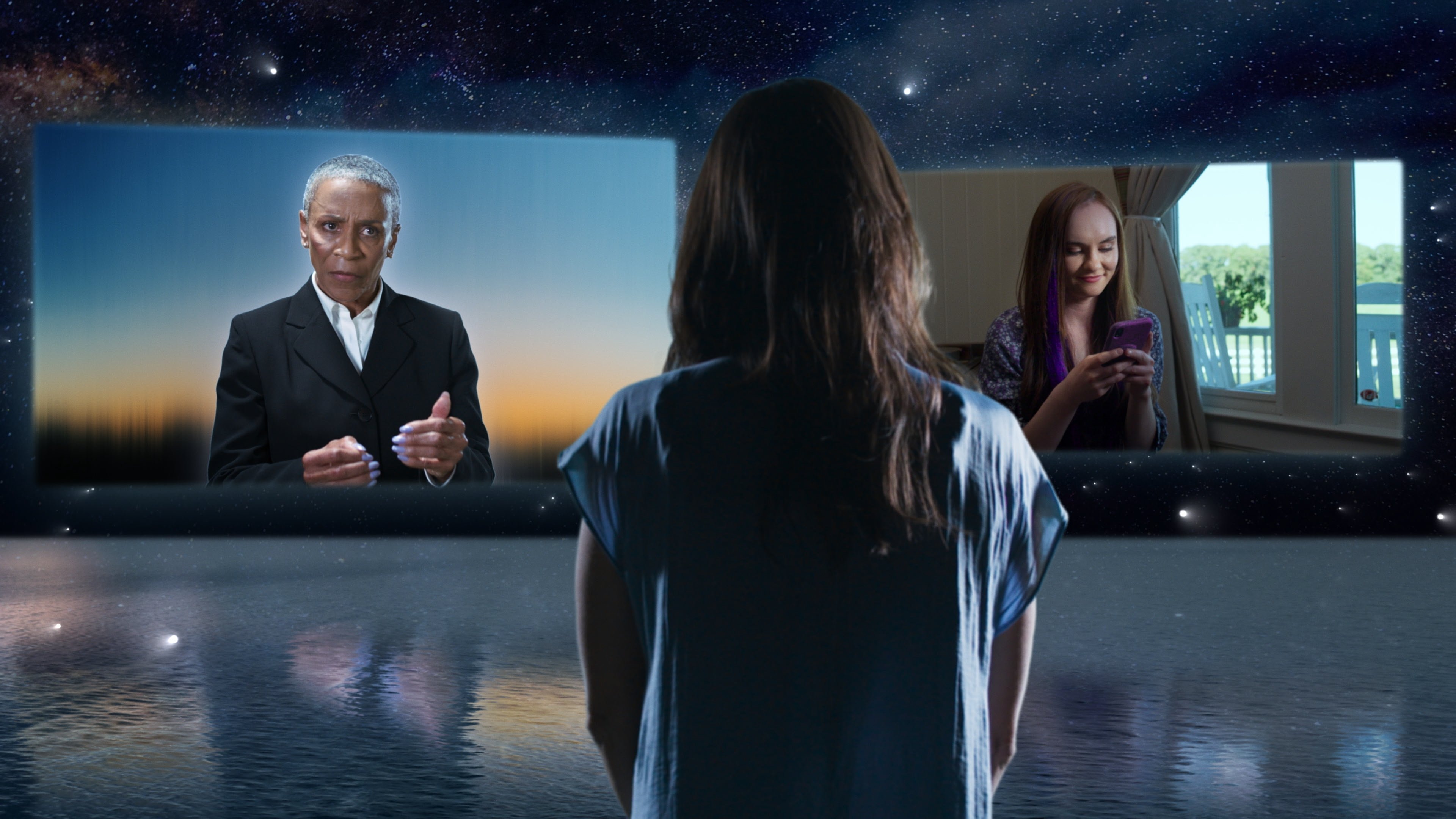 Backdrop image