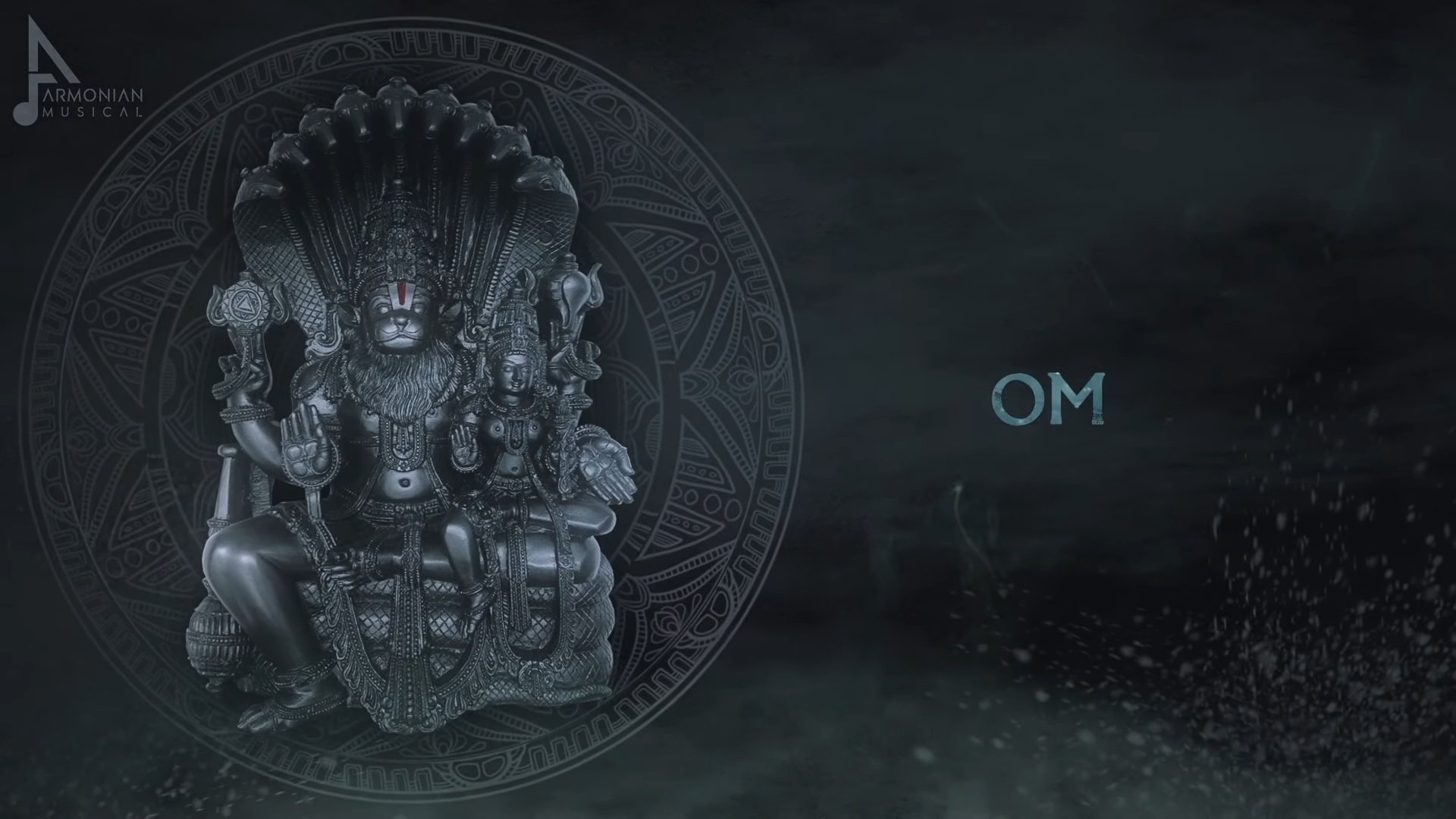 Backdrop image