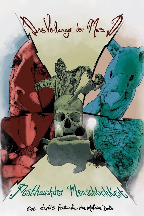 Poster movie